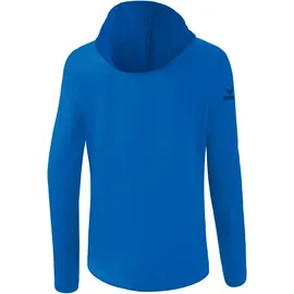 Erima Performance Softshelljacke Damen new royal/true blue 36