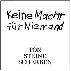 Keine Macht für Niemand 180g
