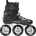 Black/Silver 37