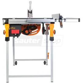 Triton Sägetisch-Einsatzmodul TWX 7CS002
