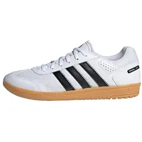 Adidas Spezial Light Handballschuh Cloud White / Core Black / Core Black 47 1/3