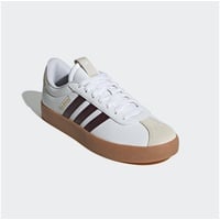 adidas Sportswear VL COURT 3.0 Sneaker inspiriert vom Design des adidas samba weiß 42 EU