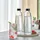 Sodastream Duo Glasflaschen 2 x 1 l