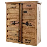 Livetastic Bar CONTAINER - B/H/T ca. 100.00x120.00x55.00