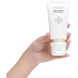 YESforLOV Lubricant Unlimited Freshness 100 ml
