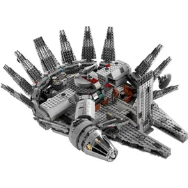 SELETTI Star Wars Millennium Falcon 7965