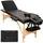 Tectake tectake® Massageliege,