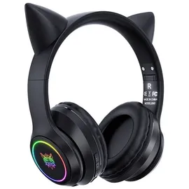 ONIKUMA B90 Schwarz