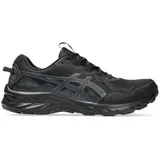 Herren Black / Graphite Grey 44,5