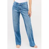 Angels Stretch-Jeans 3322545-34758 LIZ MODERN Fancy light blue random