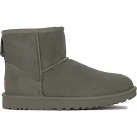 UGG Australia UGG W Classic Mini Ii 41 - Grau