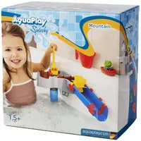 Aquaplay Sploshy Mountain