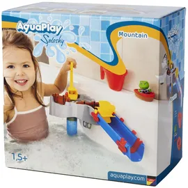 Aquaplay Sploshy Mountain