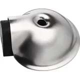 INTERSTEEL Türpuffer Grau 7 cm