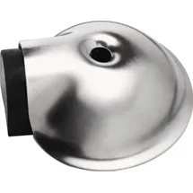 INTERSTEEL Türpuffer Grau 7 cm