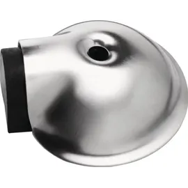 INTERSTEEL Türpuffer Grau 7 cm