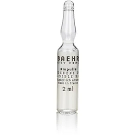 BAEHR BEAUTY CONCEPT Ampulle Trockene und Sensible Haut 10x2 ml