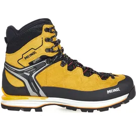 MEINDL Litepeak Pro GTX Herren Gelb/Schwarz 44,5