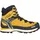 MEINDL Litepeak Pro GTX Herren Gelb/Schwarz 44,5