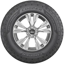 Cooper Winter VAN EVR 225/55 R17 109T