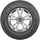 Cooper Winter VAN EVR 225/55 R17 109T