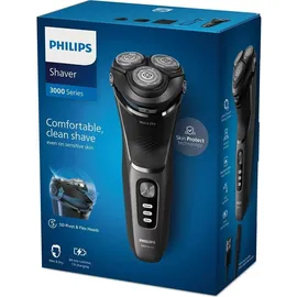 Philips Series 3000 S3343 Schwarz