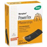 WERO Weroplast® PowerTex Pflasterstrips 50 St