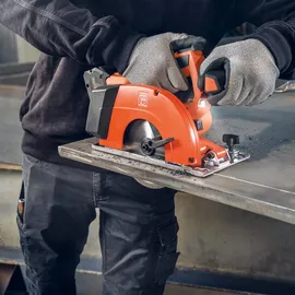 Fein Akku-Handkreissäge F-IRON Cut 57 AS Ø 150mm 18V