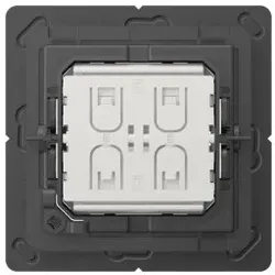 Jung ENOLS42F EnOcean-Modul, Serie LS