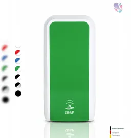 Blanc HYGIENIC Schaumseifenspender SENSOR Blanc Cosmos