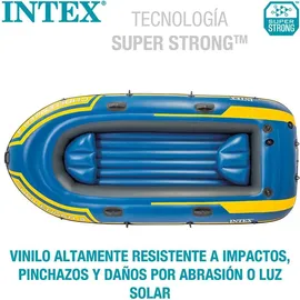 Intex Challenger 3 (68370)