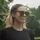 CHPO Marais X recycled plastic sunglasses UV400 - 57 L