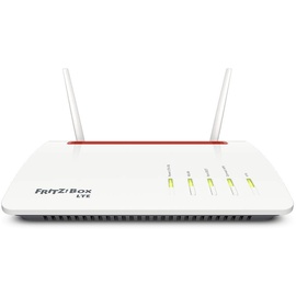 Buy Avm Fritz Box 6591 Cable Wlan Router 20002857