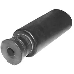 TEDGUM Staubschutzsatz, Stoßdämpfer hinten rechts links  für TOYOTA 48341-02040 4834102040 48341-02040S1 TED60263