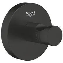 Grohe Essentials schwarz matt