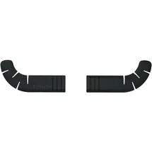 Ergon Orthocell Armlehnenpolster - One Size - Schwarz