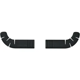 Ergon Orthocell Armlehnenpolster - One Size - Schwarz