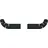Ergon Orthocell Armlehnenpolster - One Size - Schwarz