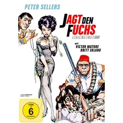 Jagt den Fuchs (Neu differenzbesteuert)
