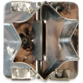 Städter Zimtstern klappbar 4 cm