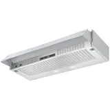Franke FSI 632 Dunstabzugshaube 60 cm Grau