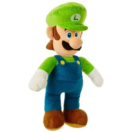 Nintendo Luigi