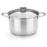 Bra Ancora Kochtopf 26 cm rund
