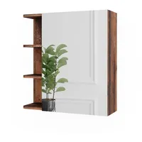 Vicco Spiegelschrank Fynn Oldstyle 62 x 64 cm