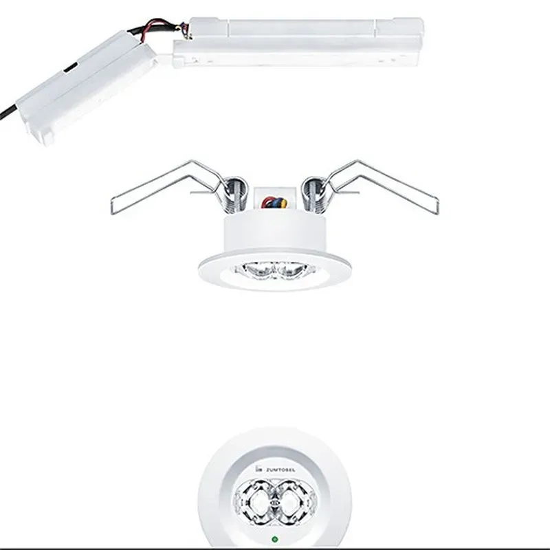 Zumtobel Group Sicherheitsleuchte RESPRO MRC #42191089