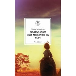 Die Geschichte einer afrikanischen Farm