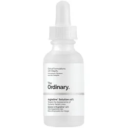 The Ordinary More Molecules Argireline Solution 10% Feuchtigkeitsserum 30 ml 