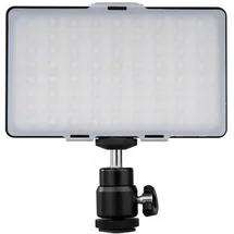 Dörr  BVL 152 Videoleuchte Anzahl LEDs=152