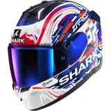 Shark Skwal i3 Replica Zarco GP De France WVB, M