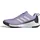 2 Indoor Shoes Powder Plum/Zero Metalic/Core Black 41 1/3 EU